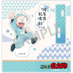 忍たま乱太郎 アクリルスタンド 食満留三郎 カミアニTOUCH（再販