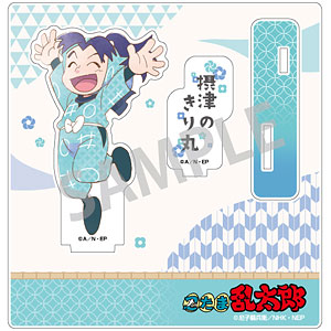 忍たま乱太郎 アクリルスタンド 土井半助 カミアニTOUCH（再販