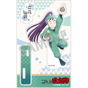 忍たま乱太郎 アクリルスタンド 食満留三郎 カミアニTOUCH（再販