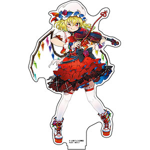 東方Project 超東方LIVE レミリア・スカーレット アクリル
