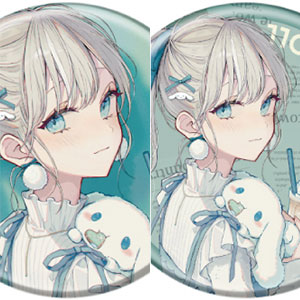 立花仙蔵 アクリルスタンド アクスタ サンリオ シナモン