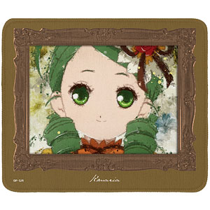 ローゼンメイデン 水銀燈 grunge CANVAS マウスパッド[アルマビアンカ