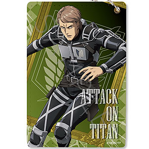 TVアニメ『進撃の巨人 The Final Season』第10弾 パスケース NG