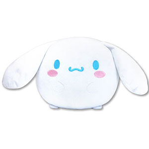 サンリオキャラクターズ ふわコロりんMsizeA シナモロール