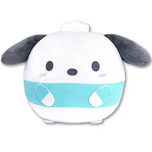 サンリオキャラクターズ ふわコロりんMsizeE ポチャッコ