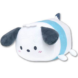 サンリオキャラクターズ ぽてコロマスコットMsizeE ポチャッコ