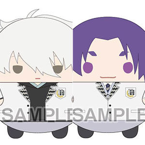 劇場版ブルーロック -EPISODE 凪- ふわコロりん 9個入りBOX