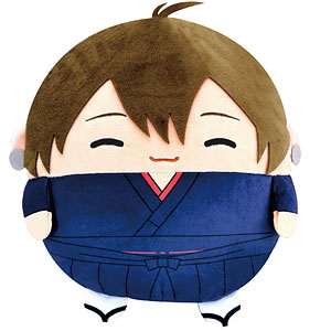 映画「鬼太郎誕生 ゲゲゲの謎」 ふわコロりんBIGH：長田幻治