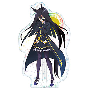 劇場版『ウマ娘 プリティーダービー 新時代の扉』 どこスタ マンハッタンカフェ