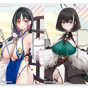 アズールレーン トレーディングブロマイド vol.2　13パック入りBOX