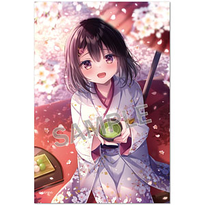 アイドルマスター シンデレラガールズ Go Just Go！ ちびるめアクリル