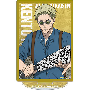 呪術廻戦 第2期 プリズムアクリルスタンド 七海建人