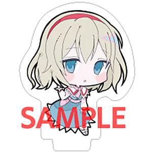 「東方project」 アリス・マーガトロイド ミニアクリルスタンド