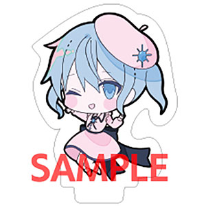 「東方project」 メルラン・プリズムリバー ミニアクリルスタンド