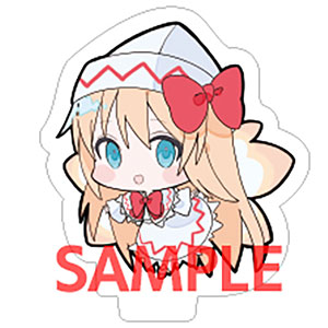 「東方project」 リリーホワイト ミニアクリルスタンド