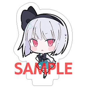 「東方project」 魂魄妖夢 ミニアクリルスタンド