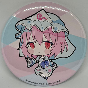 激レア　アリス・マーガトロイド東方Project 缶バッジ 東方Project 波天宮 アリス・マーガトロイド 缶バッジ - メルカリ