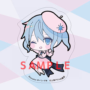 「東方project」 メルラン・プリズムリバー ダイカットシール