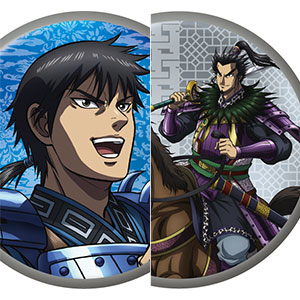 キングダム ワールドコレクタブルフィギュア39種 ＋ オリジナル6種 計