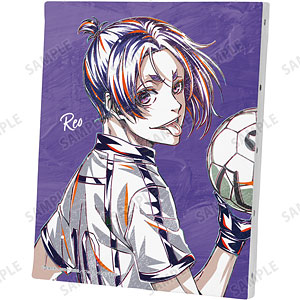 TVアニメ『ブルーロック』 御影玲王 Ani-Art 第2弾 キャンバスボード