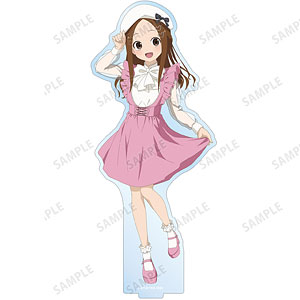 からかい上手の高木さん 描き下ろし ブラック ガーリーファッションver