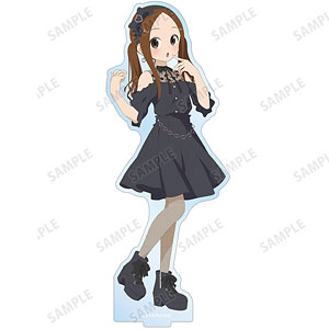 【激レア】からかい上手の高木さん　有償特典　アクリルスタンド　コンプリート 激レア】からかい上手の高木さん 有償特典 アクリルスタンド コンプリート