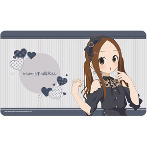 からかい上手の高木さん 描き下ろし 高木さん ピンク ガーリー
