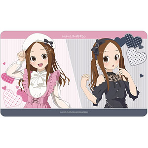 からかい上手の高木さん 描き下ろし ブラック ガーリーファッションver. からかい上手の高木さん - 描き下ろし 高木さん ブラック