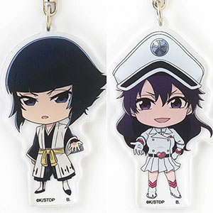 つなぎゅっと　BLEACH バンビーズ BLEACHつなぎゅっと！バンビエッタ アクスタ - メルカリ