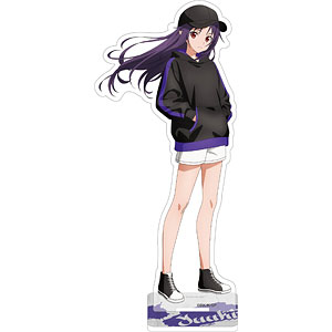 ソードアート・オンライン アクリルスタンド アリス[ムービック]《在庫