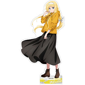 ソードアート オンライン　北野天満宮　コラボ　アクリルスタンド　セット ソードアート オンライン 北野天満宮 コラボ アクリルスタンド セット