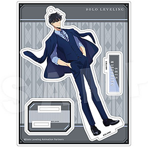 フィギュア Figure-水篠旬- 野太い 俺だけレベルアップな件