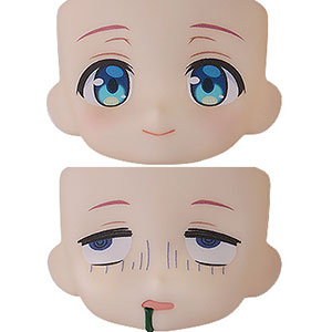 ねんどろいどもあ とりかえっこフェイス 鬼滅の刃02 全5種セット