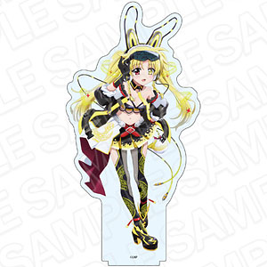 魔法少女リリカルなのはシリーズ デカアクリルスタンド レヴィ