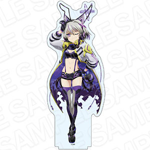 魔法少女リリカルなのはシリーズ デカアクリルスタンド レヴィ