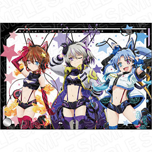 8月事後発売】【特典付き】「魔法少女リリカルなのはシリーズ