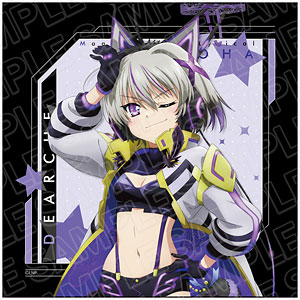 魔法少女リリカルなのはシリーズ マイクロファイバー フェイト