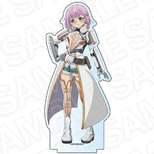 TVアニメ「ラグナクリムゾン」 デカアクリルスタンド アルテマ