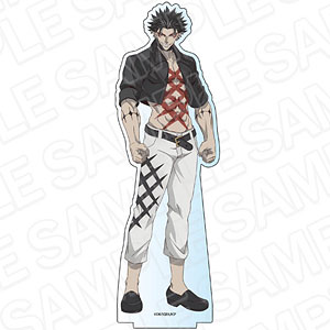 TVアニメ「ラグナクリムゾン」 デカアクリルスタンド アルテマ