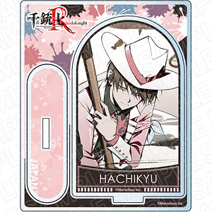 千銃士：Rhodoknight アクリルスタンド ファル 2周年 ver.[コンテンツ