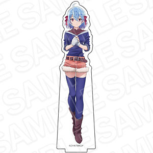 真の仲間2nd アクリルフィギュア ルーティ