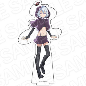 真の仲間2nd アクリルフィギュア ティセ