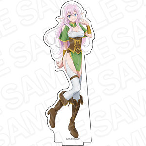 真の仲間2nd アクリルフィギュア ヤランドララ