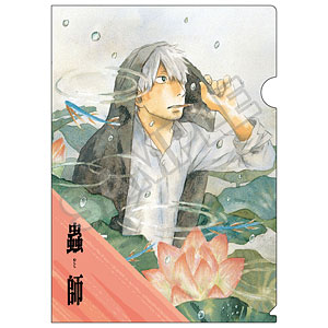 蟲師　アートパネル　タイプB NIJISUKE ファブリックパネル・アートボード「CFD0021」｜壁紙