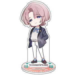 学園アイドルマスター ちびキャラアクリルスタンド 葛城リーリヤ
