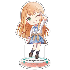 学園アイドルマスター ちびキャラアクリルスタンド 葛城リーリヤ