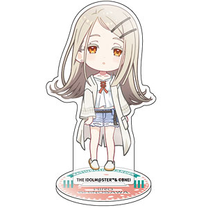 学園アイドルマスター ちびキャラアクリルスタンド 秦谷美鈴