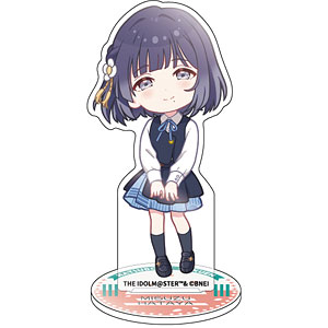 ★【未使用】コラボ装飾のぼり 秦谷美鈴 31Zgb0ZlksL._AC_SY350_QL65_.jpg