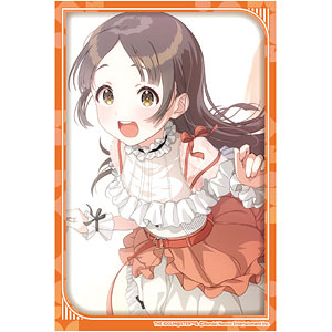 学園アイドルマスター Illustaアートコレクション 倉本千奈