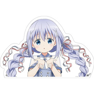 ご注文はうさぎですか？ BLOOM 描き下ろし ココア アイドル制服ver